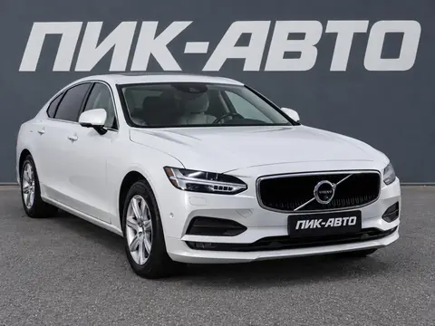 Volvo S90 2017, фото 2