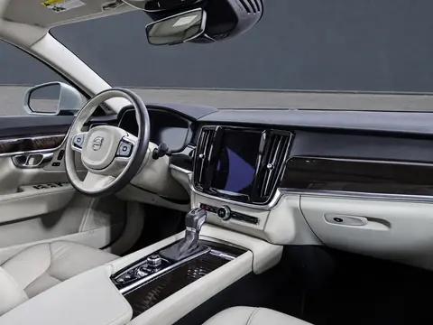 Volvo S90 2017, фото 5