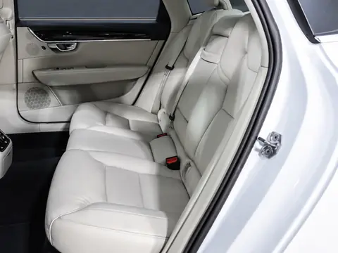 Volvo S90 2017, фото 6