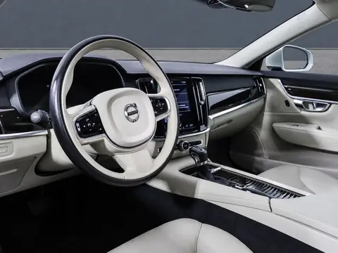 Volvo S90 2017, фото 7