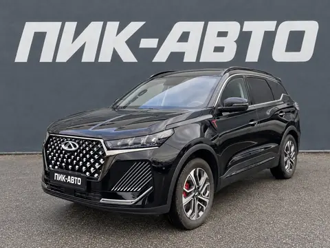Chery Tiggo 7 Pro Max 2025, фото 1