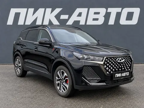 Chery Tiggo 7 Pro Max 2025, фото 2