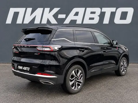 Chery Tiggo 7 Pro Max 2025, фото 3