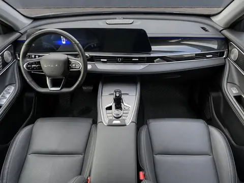 Chery Tiggo 7 Pro Max 2025, фото 6