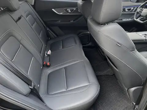 Chery Tiggo 7 Pro Max 2025, фото 7