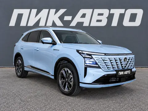Changan CS75 Plus 2025, фото 2