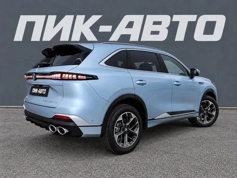 Changan CS75 Plus 2025, фото 3