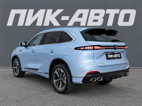 Changan CS75 Plus 2025, фото 4