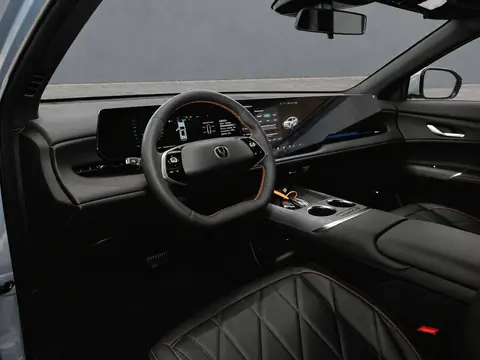 Changan CS75 Plus 2025, фото 5