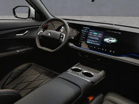 Changan CS75 Plus 2025, фото 6