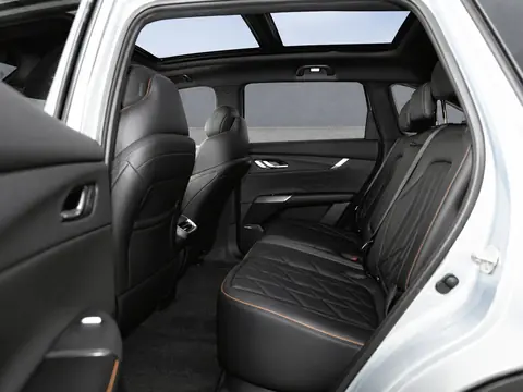 Changan CS75 Plus 2025, фото 7