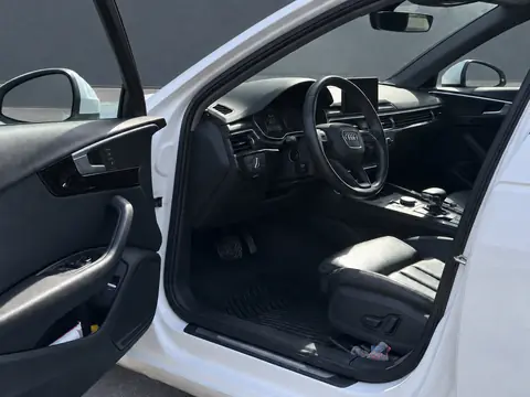 Audi A4 2019, фото 5