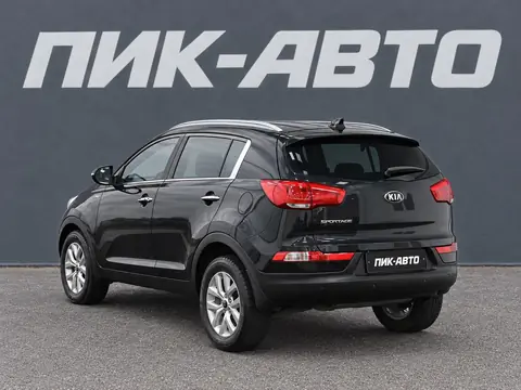 Kia Sportage 2015, фото 3