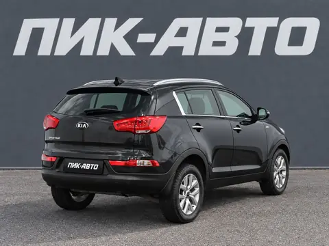 Kia Sportage 2015, фото 4