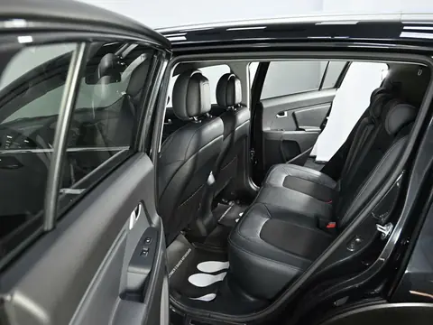 Kia Sportage 2015, фото 6