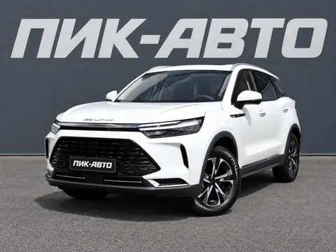 BAIC X7 2024, фото 1