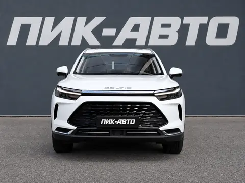 BAIC X7 2024, фото 2