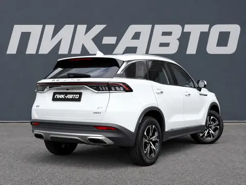 BAIC X7 2024, фото 3