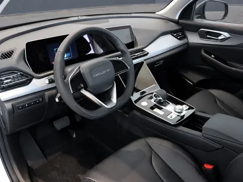 BAIC X7 2024, фото 5