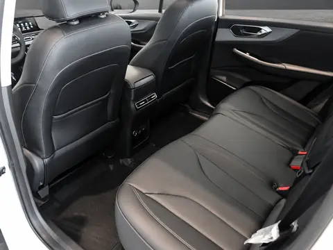 BAIC X7 2024, фото 8