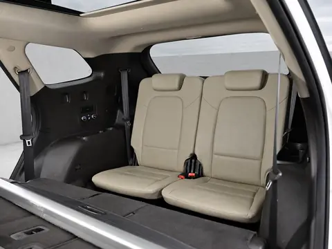 Hyundai Santa Fe 2018, фото 10