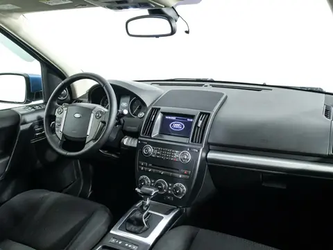 Land Rover Freelander 2014, фото 5