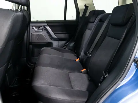 Land Rover Freelander 2014, фото 6