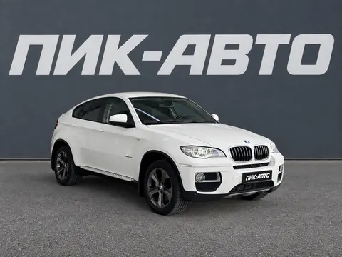 BMW X6 2013, фото 1