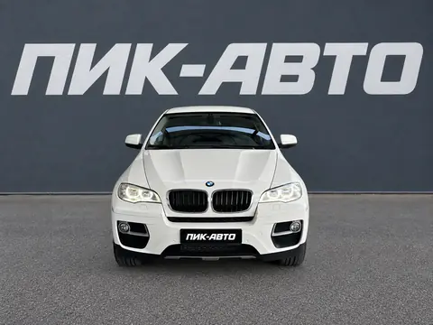 BMW X6 2013, фото 2