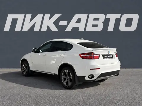BMW X6 2013, фото 3