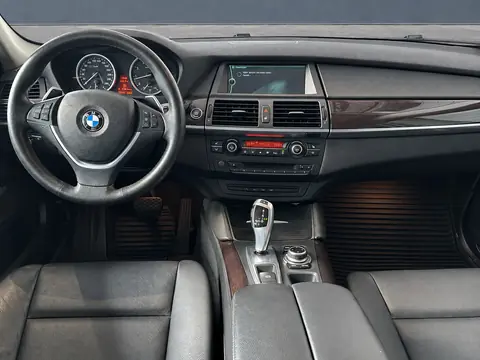 BMW X6 2013, фото 5