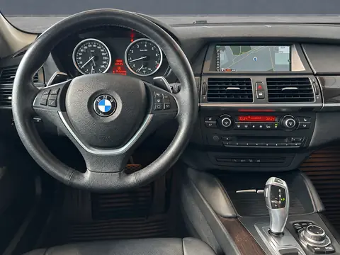 BMW X6 2013, фото 6