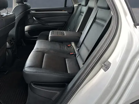 BMW X6 2013, фото 7