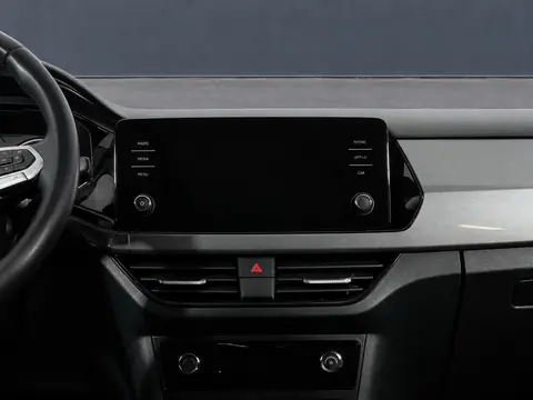 Volkswagen Polo 2021, фото 7