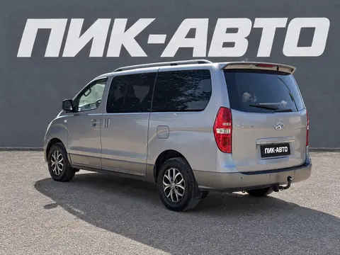Hyundai Grand Starex 2017, фото 3