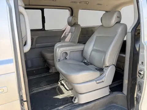 Hyundai Grand Starex 2017, фото 5