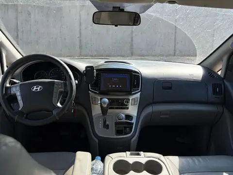 Hyundai Grand Starex 2017, фото 6