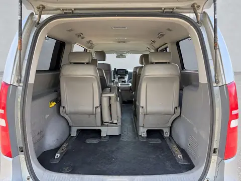 Hyundai Grand Starex 2017, фото 7