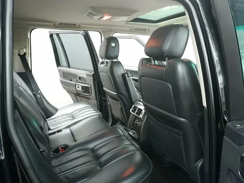 Land Rover Range Rover 2012, фото 6