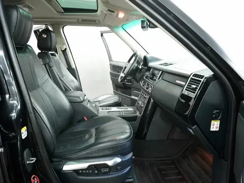 Land Rover Range Rover 2012, фото 7