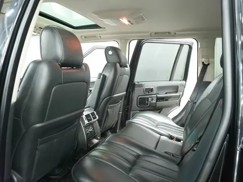 Land Rover Range Rover 2012, фото 8
