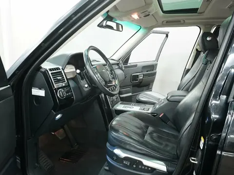 Land Rover Range Rover 2012, фото 9