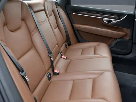 Volvo S90 2018, фото 6