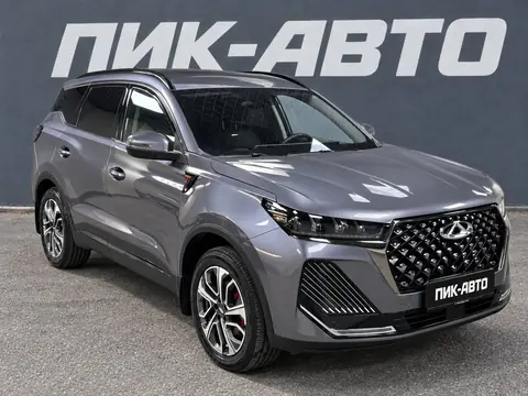 Chery Tiggo 7 Pro Max 2025, фото 2