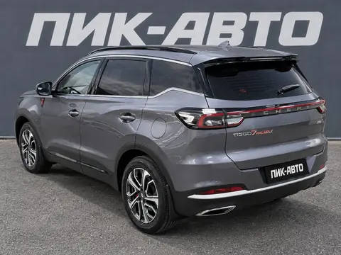 Chery Tiggo 7 Pro Max 2025, фото 3
