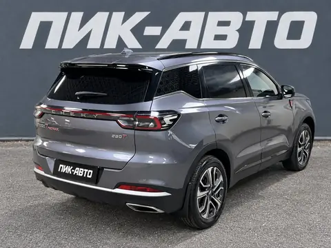 Chery Tiggo 7 Pro Max 2025, фото 4