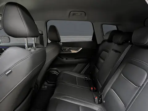 Chery Tiggo 7 Pro Max 2025, фото 6