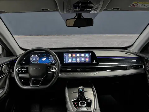 Chery Tiggo 7 Pro Max 2025, фото 7