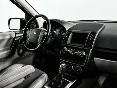 Land Rover Freelander 2014, фото 5