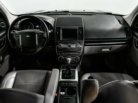 Land Rover Freelander 2014, фото 6